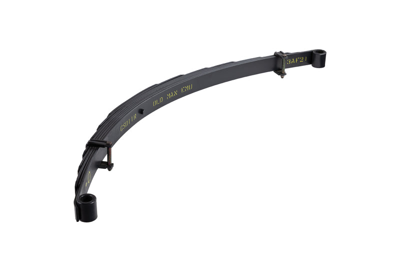 Load image into Gallery viewer, ARB / OME Leaf Spring Niss Patrol M60R
