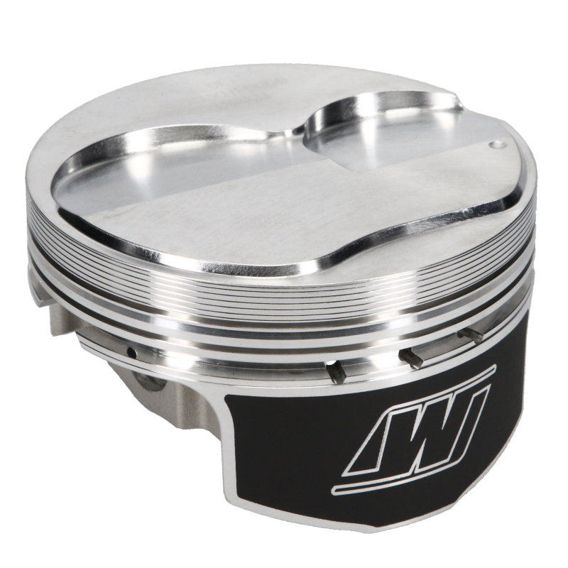 Load image into Gallery viewer, Wiseco SBC LS7 +2.5cc Dome 1.175inch CH LEFT Piston Shelf Stock
