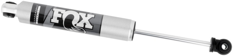 Load image into Gallery viewer, Fox 2018+ Jeep Wrangler JL 2.0 Performance Series 7.43in. Smooth Body IFP Steering Stabilizer (Alum)
