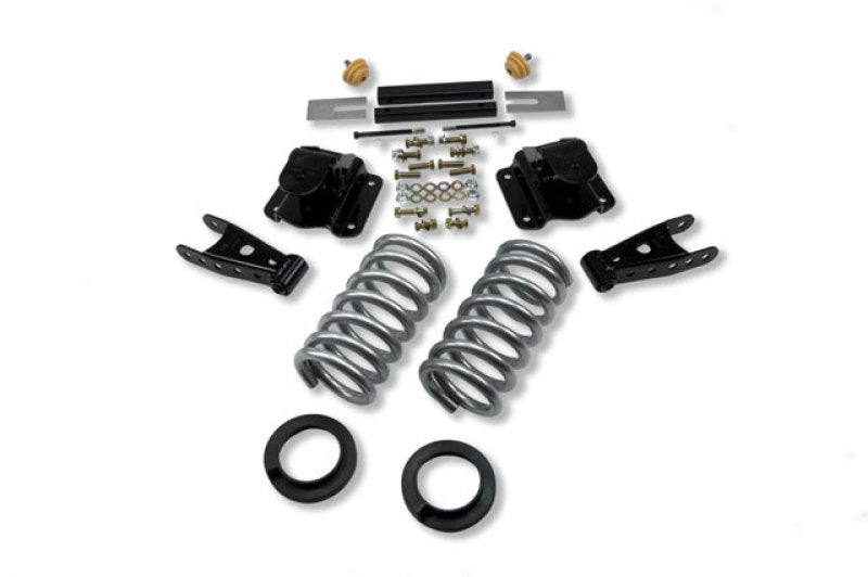 Load image into Gallery viewer, Belltech LOWERING KIT W/O SHOCKS
