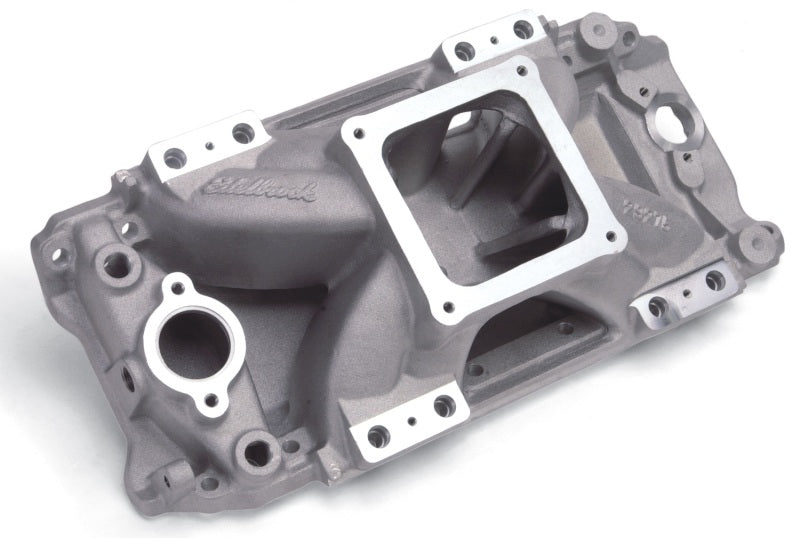 Load image into Gallery viewer, Edelbrock BBC Victor 4500 EFI System

