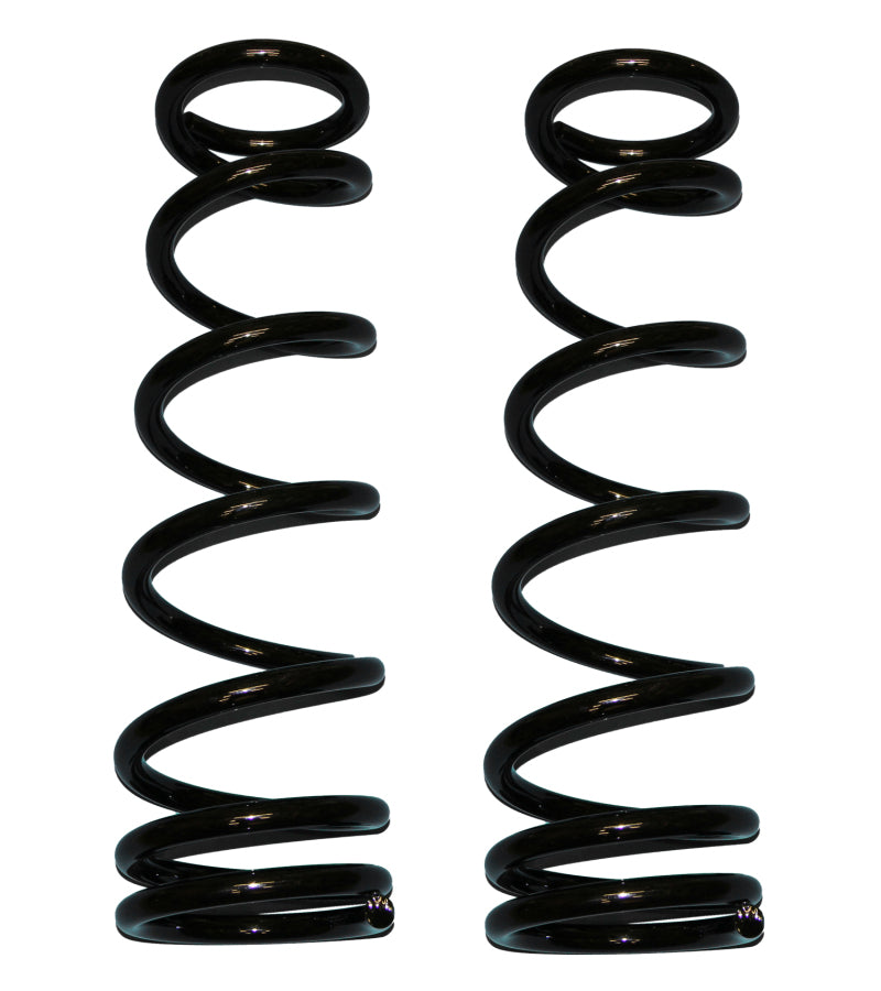 Load image into Gallery viewer, Skyjacker Coil Spring Set 1994-2002 Dodge Ram 2500 4 Wheel Drive
