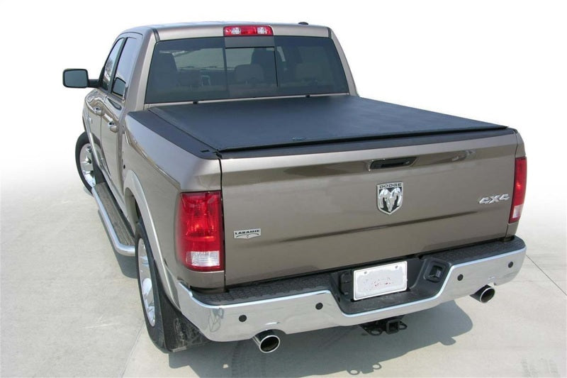 Load image into Gallery viewer, Access Tonnosport 02-08 Dodge Ram 1500 8ft Bed Roll-Up Cover
