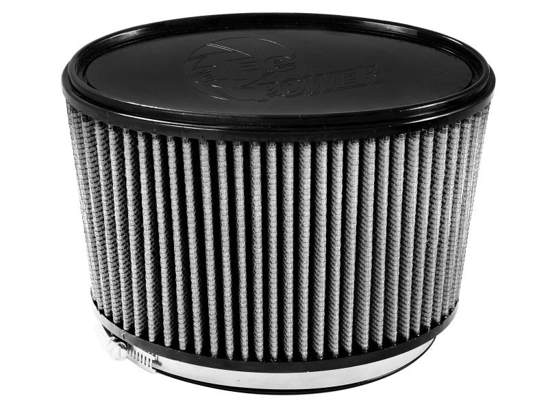 Load image into Gallery viewer, aFe Magnum FORCE Replacement PDS Air Filter 7x3F x 8-1/4x4-1/4B x 8-1/4x4-1/4T x 5H
