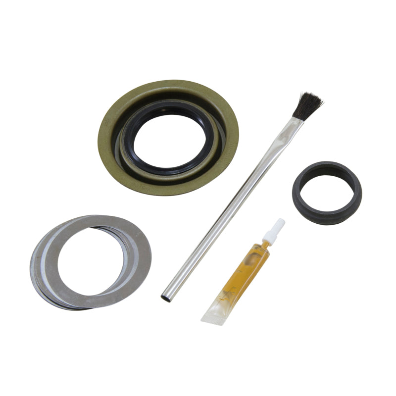 Load image into Gallery viewer, Yukon Gear Minor install Kit For Chrysler 76+ 8.25in Diff

