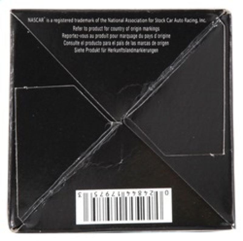 Load image into Gallery viewer, K&amp;N 3.74inch / 2.98 OD Performance Gold Oil Filter
