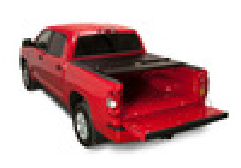 Load image into Gallery viewer, BAK 16-20 Toyota Tacoma 5ft Bed BAKFlip FiberMax
