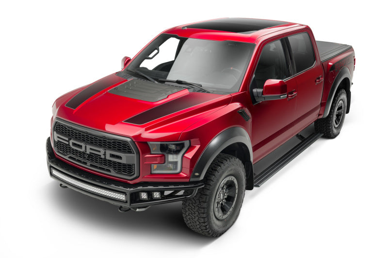 Load image into Gallery viewer, AMP Research 15-20 Ford F-150 PowerStep Smart Series
