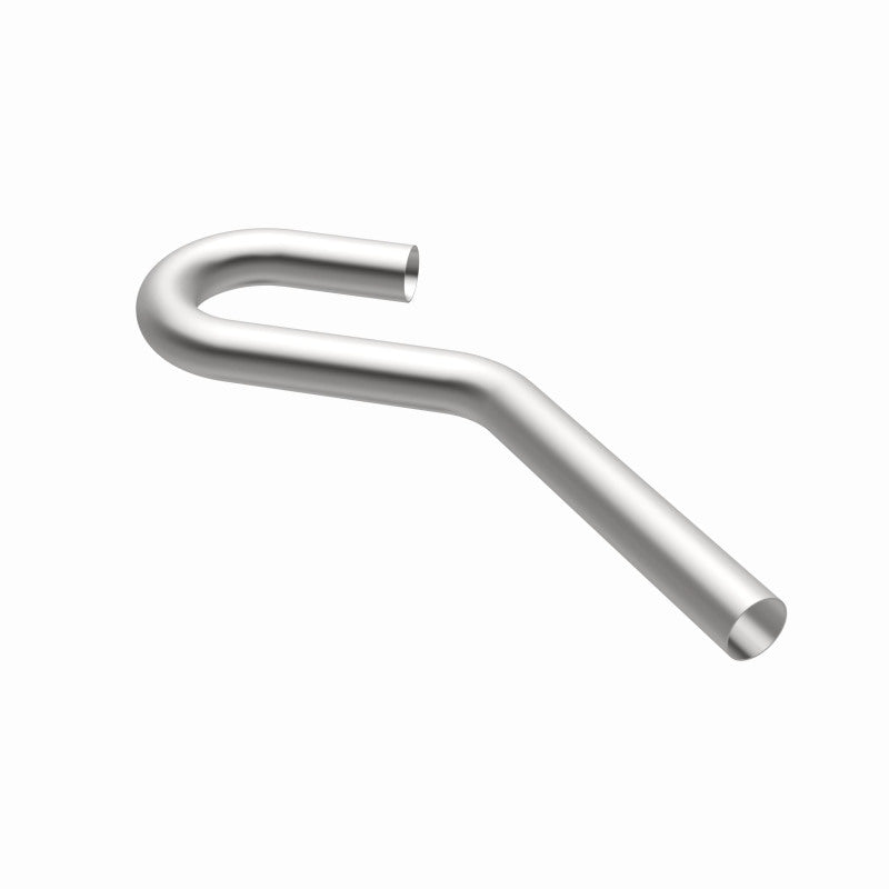 Load image into Gallery viewer, MagnaFlow Univ bent pipe SS 2.25inch 180/45
