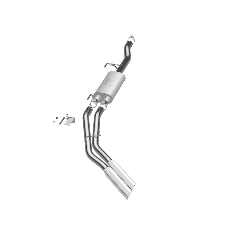 Load image into Gallery viewer, MagnaFlow SYS C/B 09 Dodge Ram Pickup
