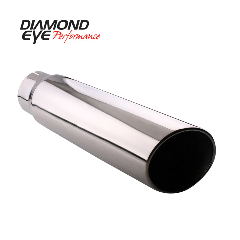 Load image into Gallery viewer, Diamond Eye TIP 5inX5inX11in ROLLED ANGLE
