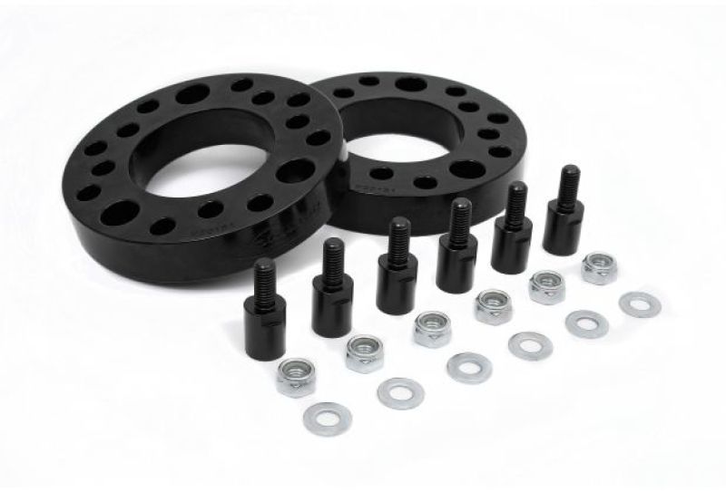 Load image into Gallery viewer, Daystar 2009-2021 Ford F-150 Front 4WD/2WD 2in Leveling Kit

