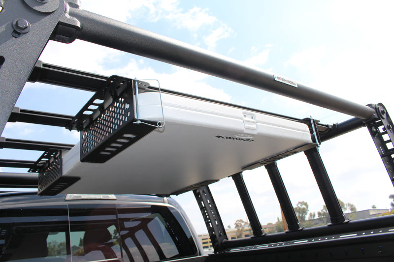 Load image into Gallery viewer, Go Rhino XRS Table Bracket - Universal
