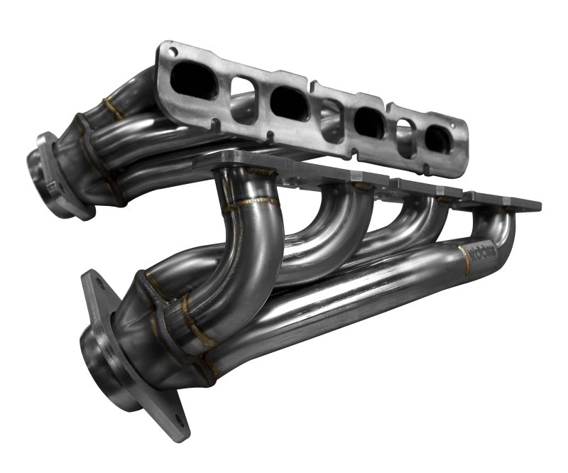 Load image into Gallery viewer, Kooks 05-10 Chrysler LX 6.1L HEMI 1-7/8in. Super Street Series Headers
