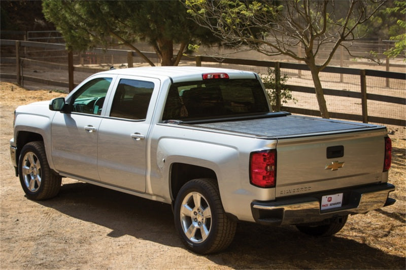 Load image into Gallery viewer, Pace Edwards 15-16 Chevy/GMC Colorado/Canyon 6ft 2in Bed SWITCHBLADE
