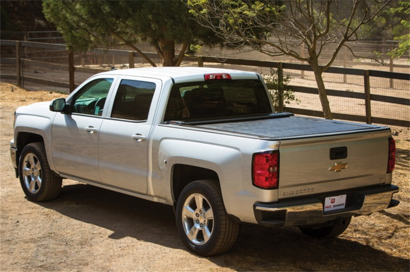 Load image into Gallery viewer, Pace Edwards 02-08 Dodge Ram / 09 Ram 25/3500 8ft Bed SWITCHBLADE
