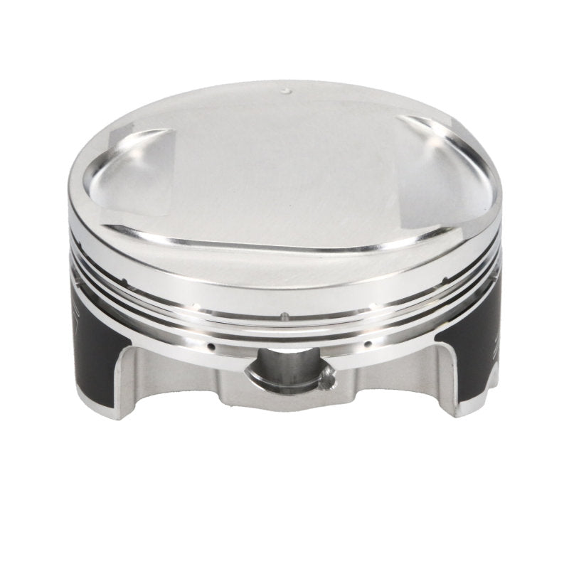 Load image into Gallery viewer, Wiseco Chrysler 6.4L Gen3 Hemi Hellcat 4.095in Bore 0.866in Pin Pistons - Set of 8

