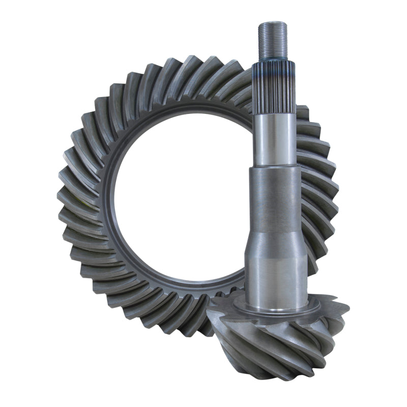 Load image into Gallery viewer, Yukon Gear High Performance Gear Set For Ford 10.25in in a 3.73 Ratio
