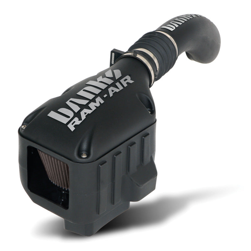 Load image into Gallery viewer, Banks Power 99-08 Chev/GMC 1500-W/Elec Fan Ram-Air Intake System - Dry Filter
