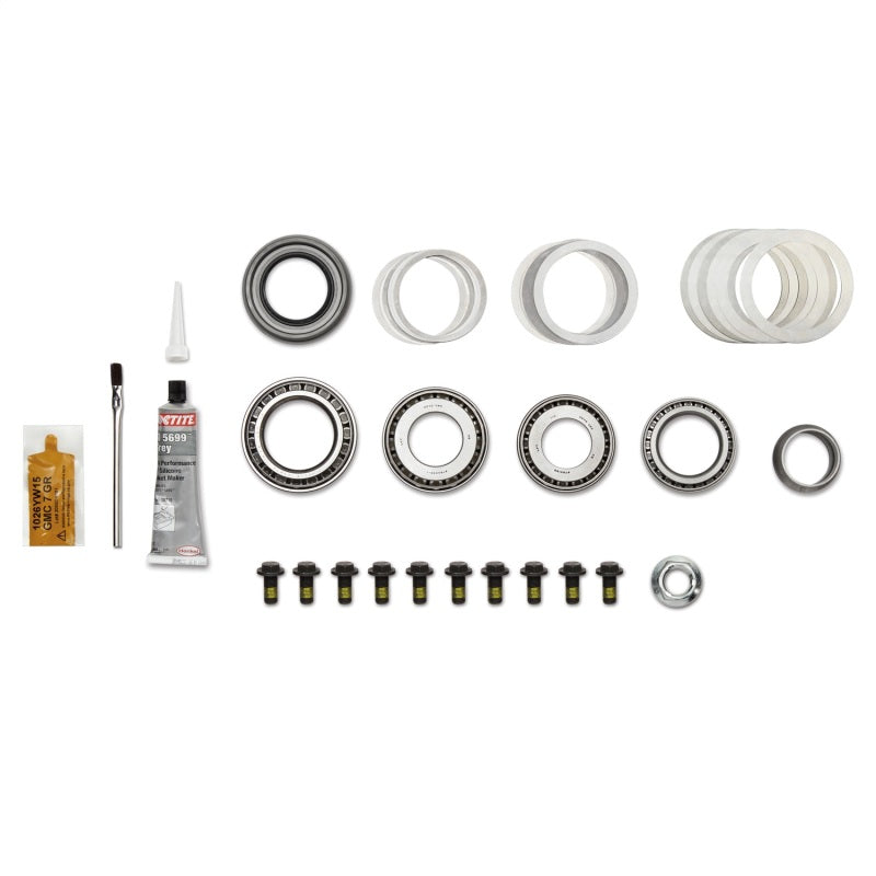 Load image into Gallery viewer, Ford Racing Bronco M210 Fdu Ring And Pinion Installation Kit
