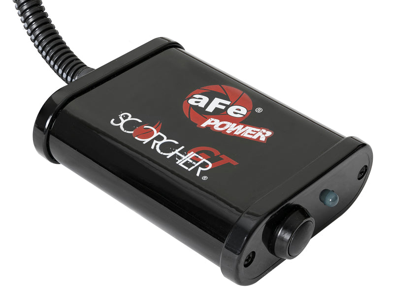 Load image into Gallery viewer, aFe Scorcher GT Module 11-19 Dodge Challenger/Charger V6-3.6L
