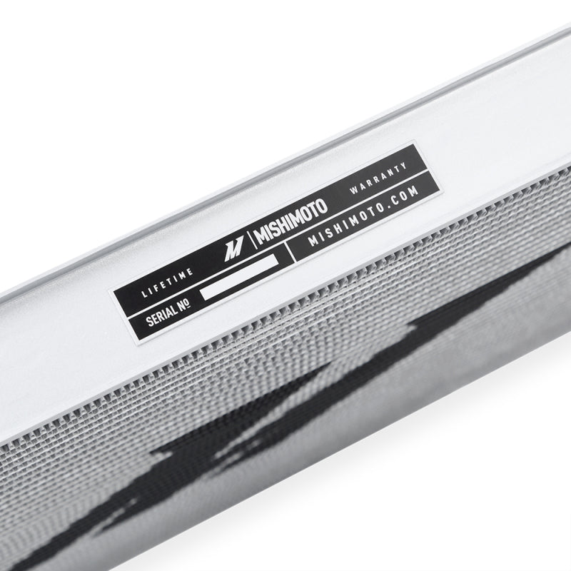 Load image into Gallery viewer, Mishimoto Universal Race Ready Aluminum Performance Radiator V2
