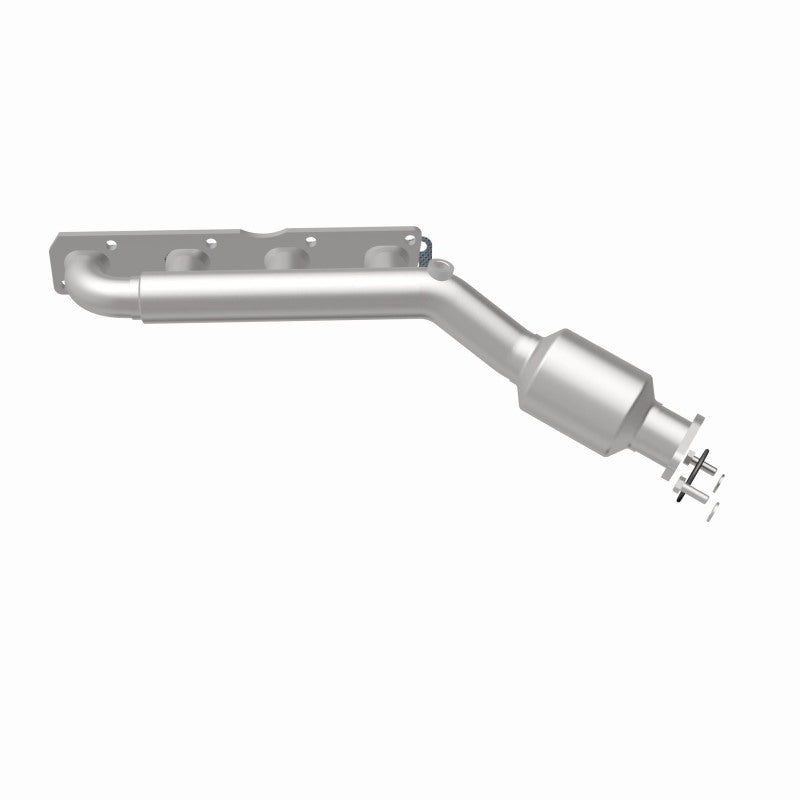 Load image into Gallery viewer, MagnaFlow Conv DF 07 Titan 5.6L D/S manif OEM
