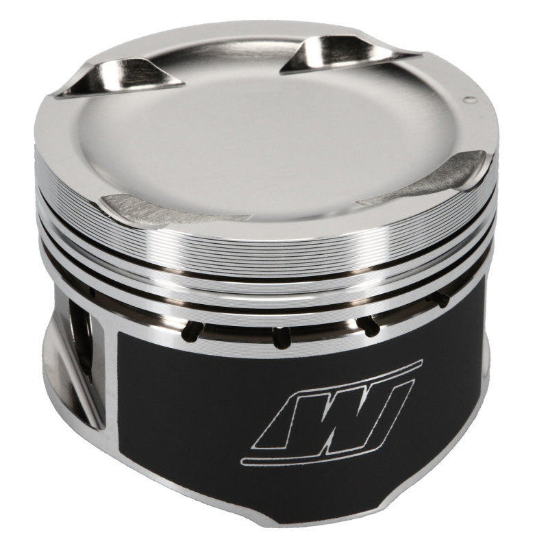 Load image into Gallery viewer, Wiseco Mitsubishi Lancer EVO 8 Stroker Turbo Piston Shelf Stock Kit

