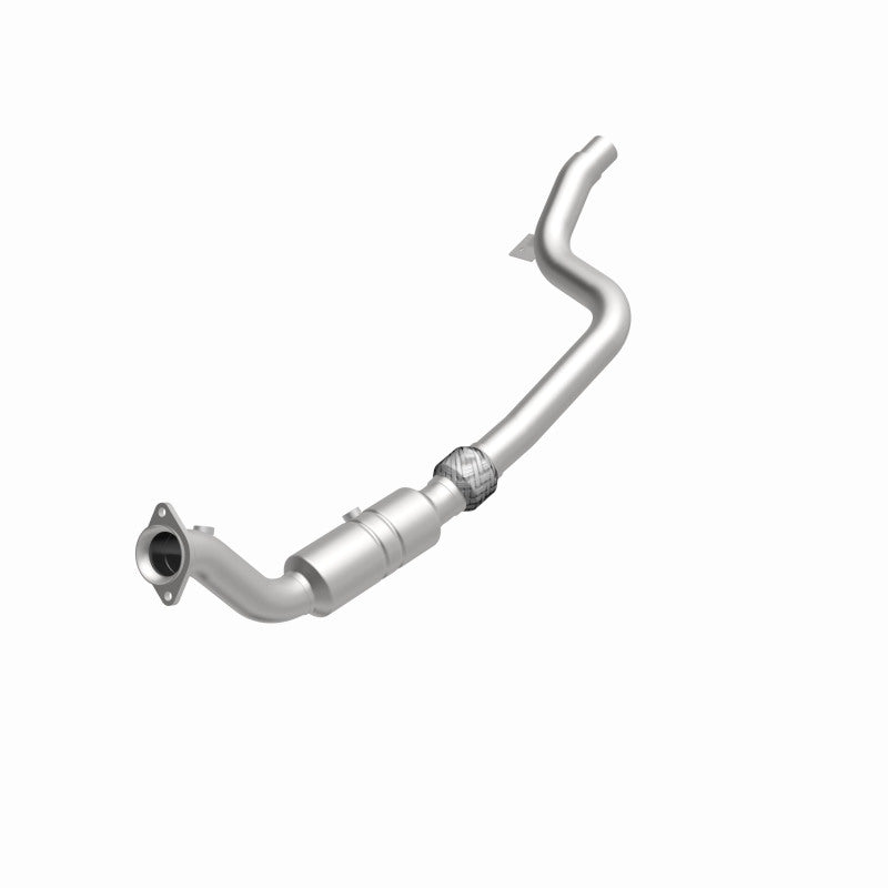 Load image into Gallery viewer, MagnaFlow 11-14 Chrysler 300 / Dodge Challenger/Charger 3.6L Rear Direct Fit Catalytic Converter
