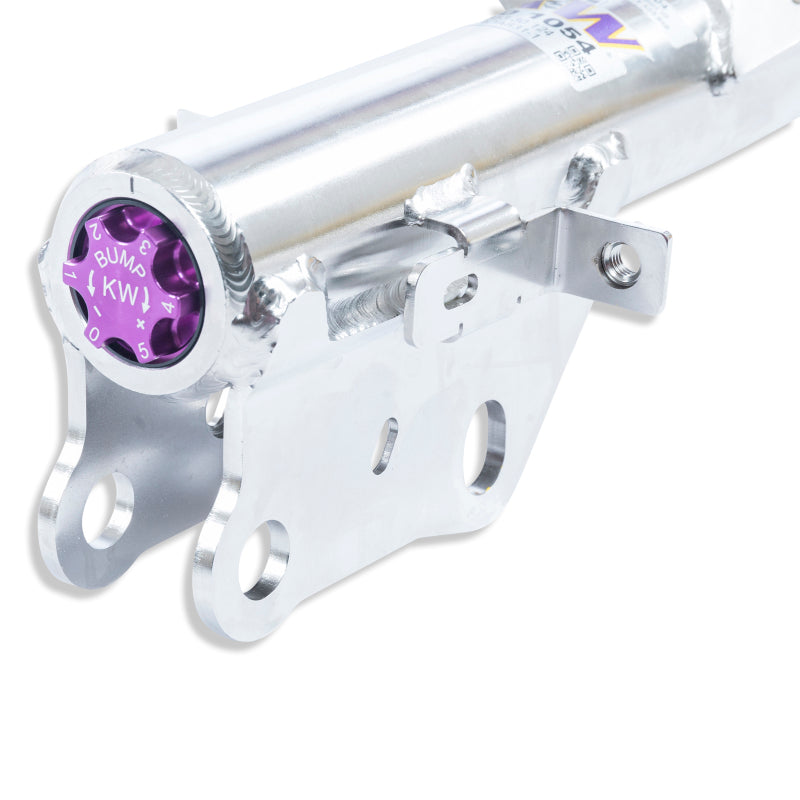 Load image into Gallery viewer, KW Coilover Kit V3 2018+ Ford Mustang w/o Electronic Dampening
