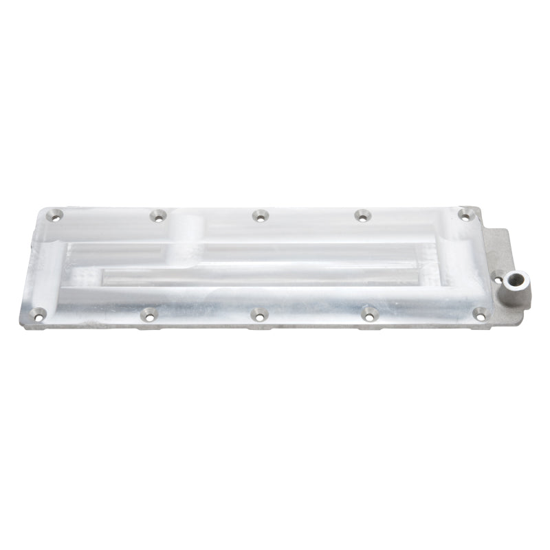 Load image into Gallery viewer, Edelbrock Valley Tray LS3 Automatic Transmission
