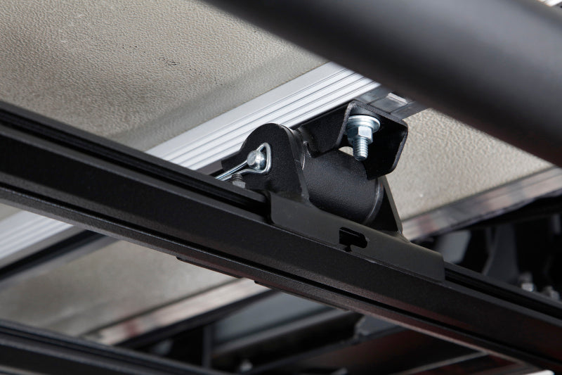 Load image into Gallery viewer, Go Rhino Rhino Quick Release Tent Bracket Kit
