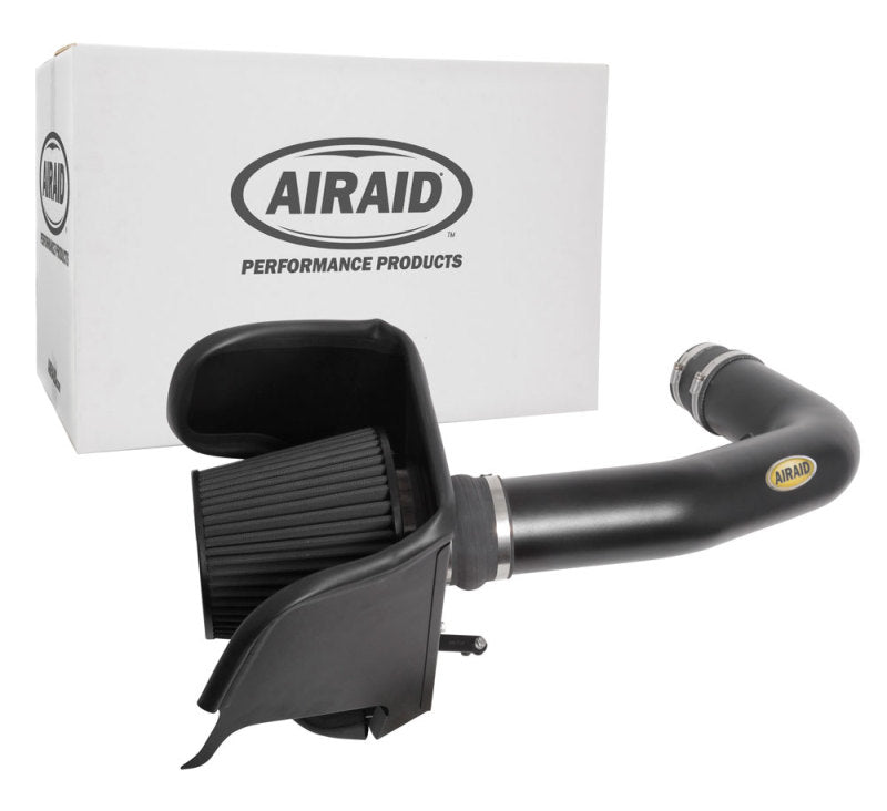 Load image into Gallery viewer, Airaid 17-18 Ford F-250 V8-6.2L F/I Cold Air Intake Kit
