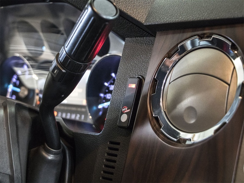 Load image into Gallery viewer, aFe Scorcher HD Module 08-10 Ford Diesel Trucks 6.4L V8 (td)
