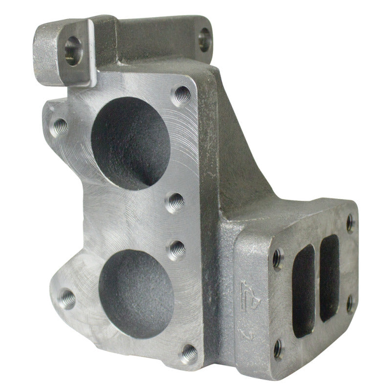 Load image into Gallery viewer, BD Diesel PEDESTAL KIT - Chevy Duramax T3 Mount Turbo
