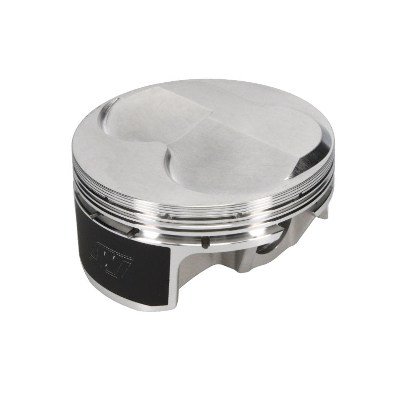 Load image into Gallery viewer, Wiseco Chevy SBC +3CC Dome 4.155 inch Bore Piston Shelf Stock Kit
