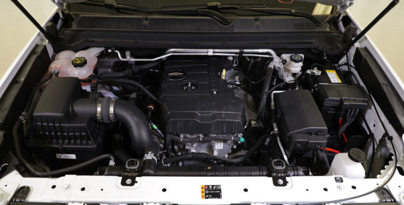 Load image into Gallery viewer, K&amp;N 17-19 Chevrolet Colorado L4-2.5L F/I 57 Series FIPK Performance Intake Kit
