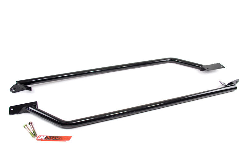 Load image into Gallery viewer, UMI Performance 05-14 Ford Mustang Subframe Connectors- Weld In
