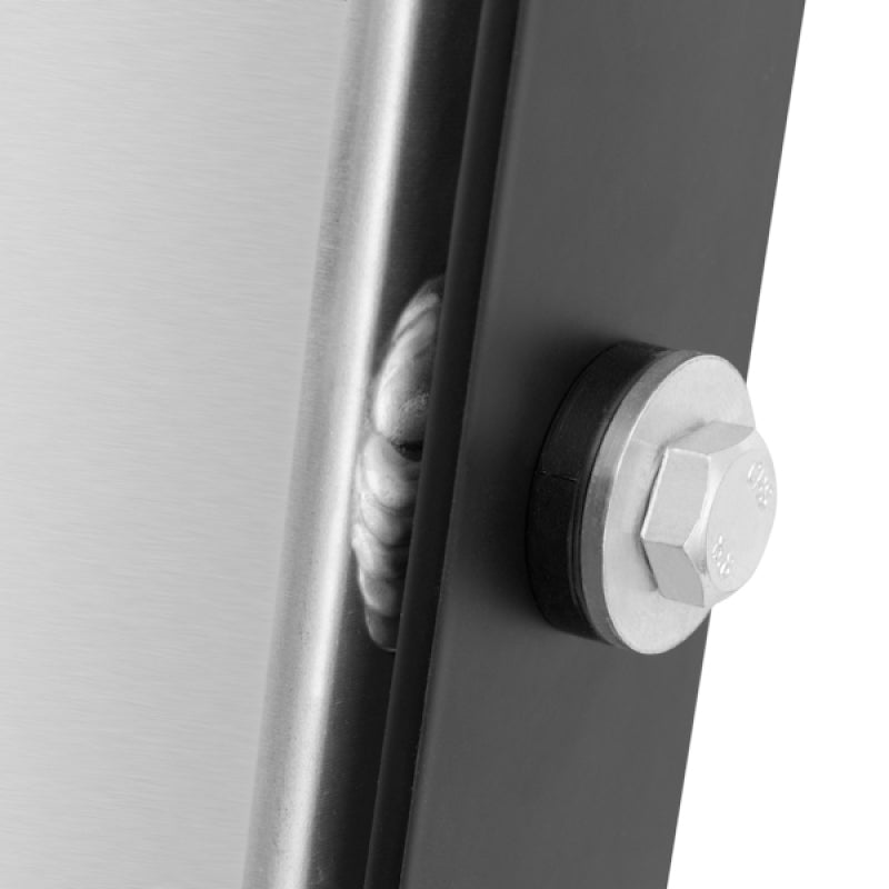 Load image into Gallery viewer, Mishimoto 97-04 Ford Mustang w/ Stabilizer System Automatic Aluminum Radiator
