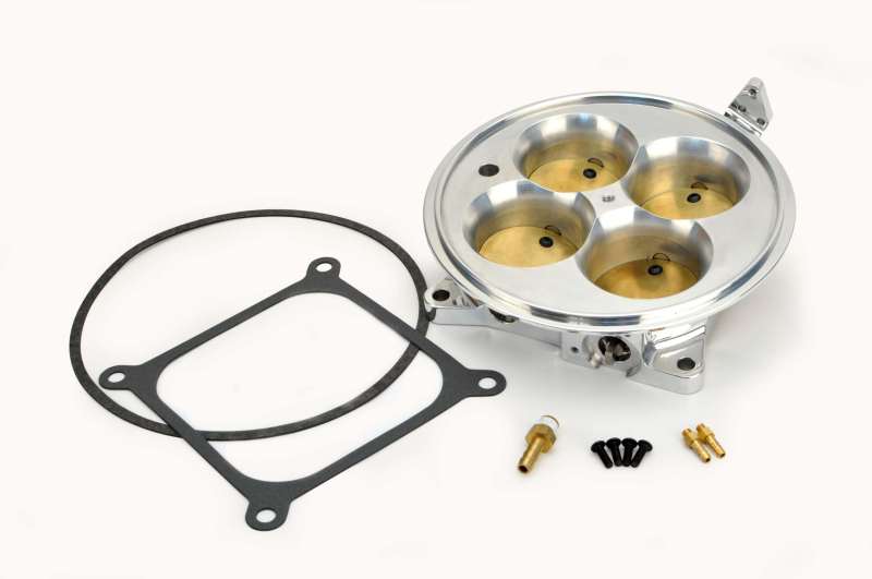 Load image into Gallery viewer, FAST Throttle BodyPolish4150W
