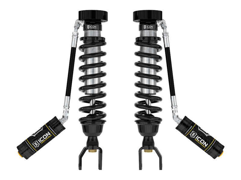 Load image into Gallery viewer, ICON 2019+ Ram 1500 2-3in. 2.5 VS RR Coilover Kit
