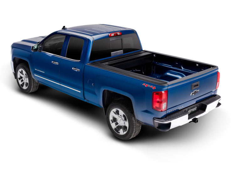 Load image into Gallery viewer, Retrax 2019 Chevy &amp; GMC 5.8ft Bed 1500 PowertraxONE MX
