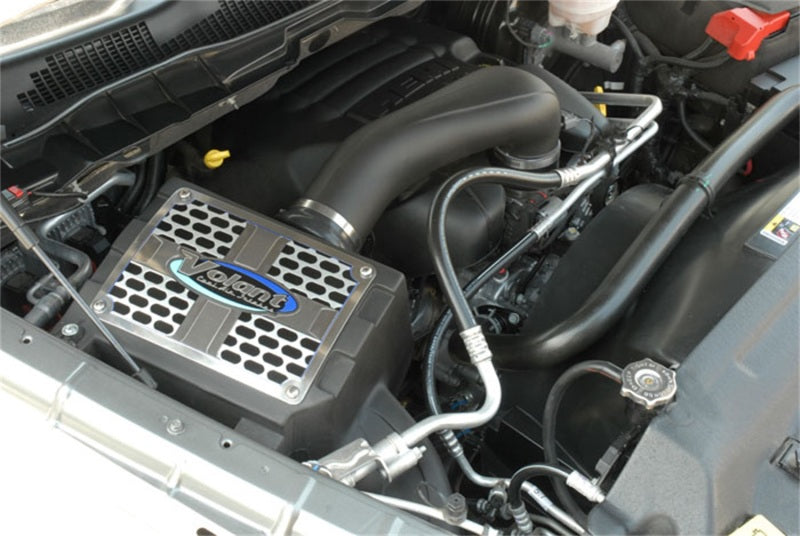 Load image into Gallery viewer, Volant 13-13 Dodge Ram 1500 5.7 V8 PowerCore Closed Box Air Intake System
