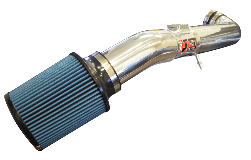 Load image into Gallery viewer, Injen 2017+ Chevrolet Colorado / GMC Canyon 3.6L Polished Power-Flow Air Intake System
