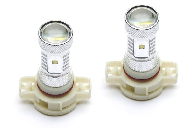 Load image into Gallery viewer, Putco Optic 360 - High Power LED Fog Lamp Bulbs - H16
