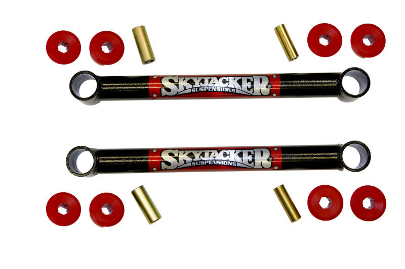 Load image into Gallery viewer, Skyjacker 1994-1999 Dodge Ram 1500 4 Wheel Drive Suspension Link Arm Kit
