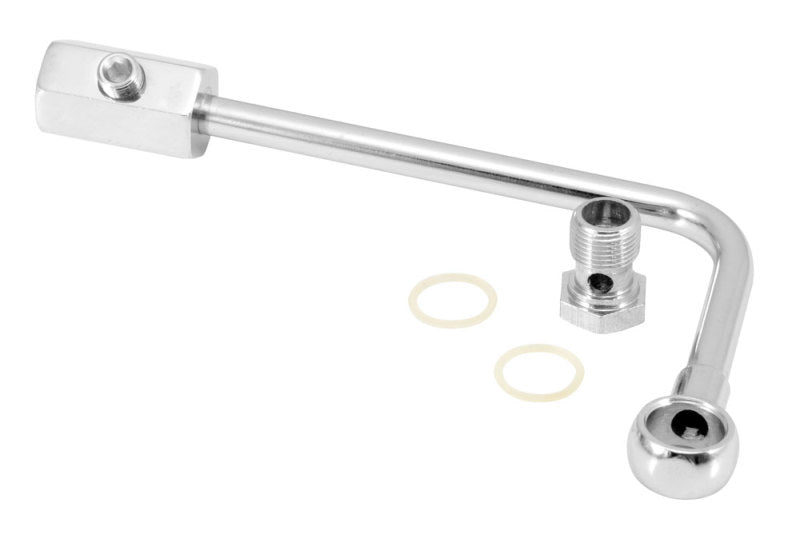 Load image into Gallery viewer, Spectre Edelbrock / Carter Single Feed Fuel Line
