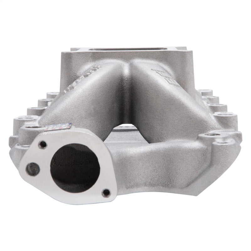 Load image into Gallery viewer, Edelbrock Manifold SBF 289-302 Victor Jr EFI
