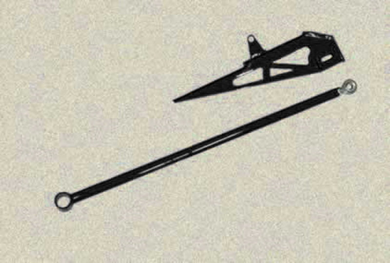 Load image into Gallery viewer, Skyjacker 1994-2001 Dodge Ram 2500 4 Wheel Drive Track Bar
