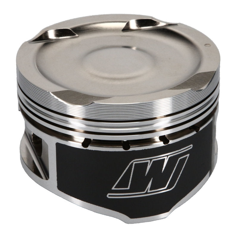 Load image into Gallery viewer, Wiseco Volvo S60R B5254 -13cc Dish 1.2008x3.2874 (83.5mm)  Custom Pistons SPECIAL ORDER
